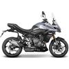 SHAD 3P System Triumph Tiger Sport 800/660