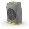 Olimpia Splendid 99294 Caldo Rock O Termoventilatore 2000 W con Base Oscillante