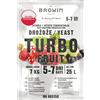 Browin Fertilizzante minerale per prato antimuschio 5 kg
