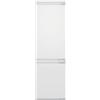 INDESIT INCASSO FRIGORIFERO COMBINATO INCASSO LOWFROST CLASSE E 177 cm INDESIT INC18D021A1