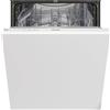 INDESIT INCASSO LAVASTOVIGLIE INCASSO 14 COPERTI CLASSE E VASCA INOX INDESIT IN2IE14CNP80