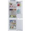 De Longhi Frigorifero e congelatore Combinato Total No Frost F6CTNF244D classe D