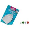 Meatex Soletta antiaderente per stiro universale antilucido 580