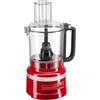 KitchenAid ROBOT DA CUCINA KITCHENAID ROSSO IMPERIALE 2,1 LITRI