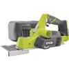 RYOBI* PIALLA A BATTERIA R18PL-0 18V 82MM 0*AH ONE+ - TT5133002921