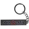 Gaya Entertainment Portachiavi God Of War Logo (M3M)