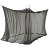 Tenda a baldacchino parasole antiparassitaria 300x300x250 cm per patio per