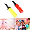 2 Pcs Bombola Di Elio Portatile Gonfiatore Per Palloncini Pompa Ad Aria