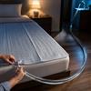 Materasso ad acqua in PVC rinfrescante e riscaldante, per letto - per divano
