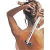 ABLEWARE Applicatore crema Roll Easy Lotion Applicator con 3 applicatori, manico estraibile (21-38 cm) e design ergonomico, contiene sacchetti trasparenti