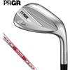 PRGR 0 TOUR Wedge 48 gradi N.S.PRO MODUS3 Tour 115 S Flex 2026 RH nuovo