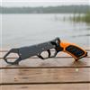 Pinza Boga Grip Scomparto Portaoggetti Pinza Afferra Pesci a Pistola