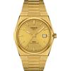 Tissot Orologio automatico Tissot PRX Powermatic 80 SS 40 SS Full Gold...