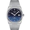 Tissot Orologio Tissot PRX Powermatic 80 40 MM SS automatico sfumato T137.407.11.051.01