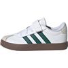ADIDAS Sneakers Adidas VL Court KK4550 Bambino