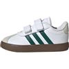 ADIDAS Sneakers Adidas VL Court 3.0 KK4576 Bambino