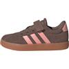 ADIDAS Sneakers Adidas VL Court KK4559 Bambina