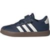 ADIDAS Sneakers Adidas VL Court KK4549 Bambino