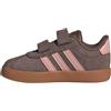 ADIDAS Sneakers Adidas VL Court 3.0 KK4584 Bambina