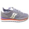 Saucony Jazz Triple scarpa donna S101491 1003 sneaker viola (minimal/quartz)