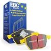 EBC Brakes dp4057r freno Yellowstuff pastiglie Freno