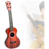 Giocattolo per Bambini, Chitarra Ukulele con 4 Corde, Strumento Musicale