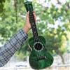Giocattolo per Bambini, Chitarra Ukulele con 4 Corde, Strumento Musicale