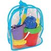ADRIATIC 769 Play Tools, Multi-Color