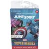 Magic: the gathering Confezione di 2 buste di Jumpstart di Magic: The Gathering | Marvel Super Heroes