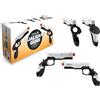 Maxx Tech Vr Dual Game Guns Kit For Meta Quest 3 (Console)