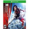 Mirror's Edge Catalyst - Xbox One Xbox One Standard (Microsoft Xbox One)