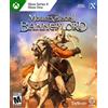 Mount & Blade 2: Bannerlord for Xbox One & Xbox Seri (Microsoft Xbox Series X S)