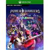 Power Rangers: Battle for the Grid - Super Edition (Xb1) - (Microsoft Xbox One)