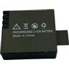 BATTERIA PRO CAM SPORT WIFI 4K 12 MP ULTRA HD ACTION CAMERA 4K SUBACQUEA