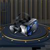 Occhiali 3D VR Cuffie VR a schermo intero per telefoni 5-7" iOS Android