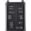 Oneplus, Batteria Interna per OnePlus 10T 4800mAh Originale BLP945, Nero