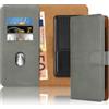 Cadorabo Flip case Doogee N40 PRO