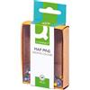 ‎Vow Europe plc Q-Connect Map Pins Assorted (Pack of 600) Pack of 600 Map Pins