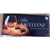 Vecchio Liquori 30 cioccolatini con ripieno aromatizzato al brandy NATALE dolce...