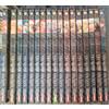 PLANET MANGA - BASTARD DELUXE 2,3,7,10,12,13,15,16,17,18,20,22,23,24,25,26,27 IT