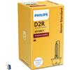 Philips D2R Vision Xenon auto sostituzione del faro 85126VIC1 HID singolo