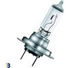 Osram Super Bright Premium H7 Off-road 12V 80W Lampadina faro 62261SBP x1