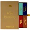 Mes Bisous THE BOOK OF DISCOVERY 8X3ML EXTRAIT DE PARFUM