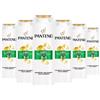 Pantene Pro-V Lisci Effetto Seta Shampoo 3 in 1 per Capelli Crespi e Opachi, Det