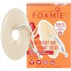 Foamie Bagnoschiuma solido - Con papaia & latte d'avena - Idratazione intensiva