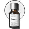 The ordinary Volufiline* 92% + Pal-Isoleucine 1%