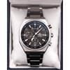 Casio Orologio Casio EDIFICE EFS-S660D-1AJF Solar Cronografo Acciaio Zaffiro Quadra...