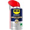 WD-40 Specialist Lubrificante per Serrature Anticorrosivo Sbloccante Spray 250 m