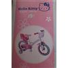 Hello Kitty Bici Hello Kitty 14" bambina