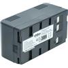 vhbw Batteria per JVC GR-AX5U GR-AX5EG GR-AX606U GR-AX60 GR-AX55U 4200mAh 6V